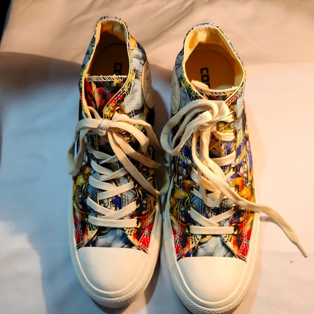 Converse shoes converse all start
